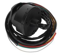 Connettore di cablaggio del cablaggio del rimorchio Connettore a 7 vie Trailer