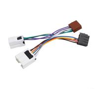 Connettore di cablaggio ISO per sistema audio per auto in Infiniti FX35 FX45 G35 e Nissan 350Z 2003-2008 montaggio diretto