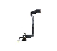 Connettore di Carica Dock Nappe Originale Nero per Apple iPhone X A1865 A1901 A1902