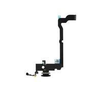 Connettore di Carica Dock Nappe Originale Nero per Apple iPhone Xs Max A1921 A2101 A2102 A2103 A2104