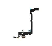 Connettore di Carica Dock Nappe Originale Oro per Apple iPhone Xs Max A1921 A2101 A2102 A2103 A2104