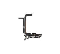 Connettore di Carica Originale Argento per Apple iPhone 13 Pro Max (ReLife)