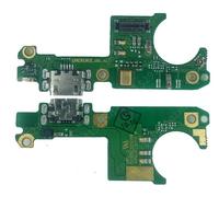 CONNETTORE DI CARICA ORIGINALE NOKIA 3.1 PLUS TA-1118 TA-1104 RICARICA MICROFONO