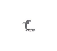 Connettore di Carica Originale PULLED Titanio Blu per Apple iPhone 15 Pro