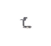 Connettore di Carica Originale PULLED Titanio Naturale per Apple iPhone 15 Pro Max