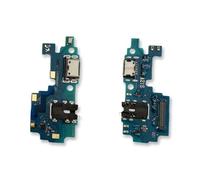 PCB CONNETTORE RICARICA DOCK MICROFONO SIM SAMSUNG GALAXY S21 5G G991 ORIGINALE