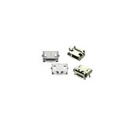 Connettore Di Carica Per Lenovo A10-70 A7600-F Micro USB