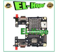 CONNETTORE RICARICA XIAOMI REDMI NOTE 11 PRO 5G 2201116SG SIM MICROFONO ORIGINAL