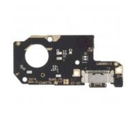 CONNETTORE DI CARICA XIAOMI REDMI NOTE 12 4G COMPLETO DI PCB CONNREDNOTE124G