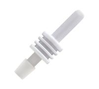 Connettore Di Cuffia Monitor A Pressione - Stirtidy Electronic Adapter Sostituzione, Attaccamento Medico Di Precisione Garantisce Una Funzione Stabile Per Il Dispositivo ARM | Ideale Per Le Cliniche O