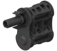 Connettore di derivazione 1500 kV MC4-EVO 2 su 2 spine MC4-EVO 2 32.0197