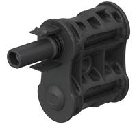 Connettore di derivazione 1500 kV MC4-EVO 2 su 2 spine MC4-EVO 2 32.0197