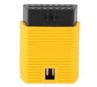 Connettore di estensione diagnostica OBD2 Estensione maschio-femmina 16 pin OBD II