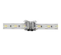 Connettore di Giunzione RGBCCT 12mm conf. 4pz