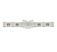 Connettore di Giunzione RGBW 10mm conf. 4pz