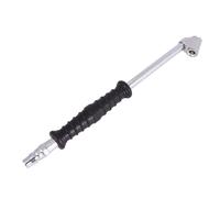 Connettore di ingresso aria per pneumatici 1PC Testina di gonfiaggio per moto