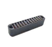 Connettore di interfaccia della batteria del drone for la protezione delle piante, compatibile con il drone agricolo T30 T40 T50(1pcs female)