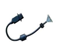 Connettore di linea FPC flessibile ricambio for cavo piatto, compatibile con drone DJI M300 RTK M350, collegamento del giunto cardanico e della scheda madre