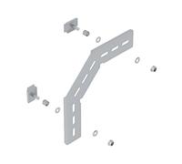 Connettore di montaggio MW 90 SL17 FT Applicazione: per passacavi OBO BETTERMANN