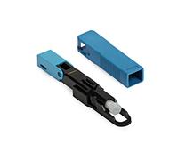 Connettore di montaggio rapido SC / UPC