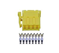 Connettore di morsetto a 8 pin femmina con terminale DJ7083C-3.5-21. auto Plug Automotive 927366-1(5 Sets)