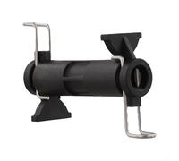 Connettore di prolunga per tubo idropulitrice ad alta pressione per Karcher per K7 K2 K3 K4 K5 K6, adattatore rapido in lega robusta, prolunga per tubo di pulizia dell'acqua senza perdite, per