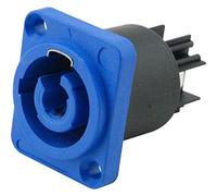 CONNETTORE DI RETE INGRESSO (BLU) WIREMASTER WM-AC3P-IN 3 POLI