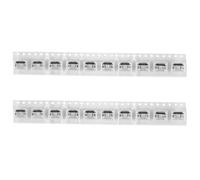 Connettore di ricambio Micro USB femmina a 5 pin