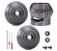 Connettore di ricambio per testa diretta compatibile con Dyson V10 V11 50W