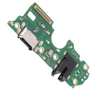 Connettore di ricarica 9i entrata USB-C + microfono e jack 3,5 mm