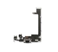 CONNETTORE DI RICARICA APPLE IPHONE 11 PRO MAX PREMIUM FLEX FLAT CHARGING DOCK