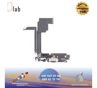 CONNETTORE DI RICARICA APPLE IPHONE 15 PRO MAX PREMIUM CHARGING DOCK FLEX CABLE