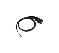 Connettore di ricarica auto TIPO2 maschio con MEAC-S-032A-V1-03-2