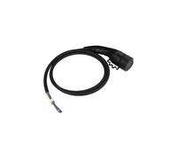 Connettore di ricarica auto TIPO2 maschio con MEAC-S-032A-V1-03-2