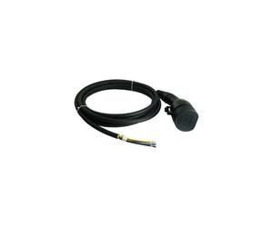 Connettore di ricarica auto TIPO2 maschio con MEAC-S-032A-V1-03-5