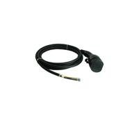 Connettore di ricarica auto TIPO2 maschio MEAC-T-016A-V1-03-5M