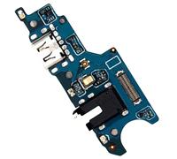 Connettore di ricarica C31 entrata Micro-USB + microfono e jack 3,5 mm