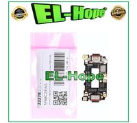 CONNETTORE DI RICARICA DOCK ORIGINALE SERVICE MOTOROLA MOTO EDGE 40 NEO XT2307