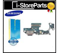 CONNETTORE DI RICARICA DOCK ORIGINALE SERVICE SAMSUNG GALAXY Z FLIP 7 FE F761B