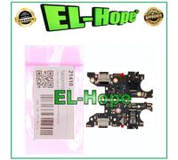 CONNETTORE DI RICARICA DOCK ORIGINALE SERVICE XIAOMI REDMI NOTE 9 5G /NOTE 9T