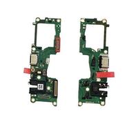 CONNETTORE DI RICARICA DOCK PER REALME 8 4G / 8 PRO RMX3081 MICROFONO ORIGINALE