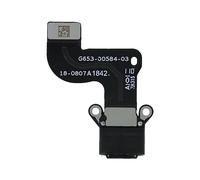 Connettore di ricarica Google Pixel 3A XL entrata USB-C + microfono compatibile