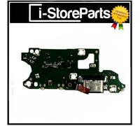 CONNETTORE DI RICARICA HONOR 200 LITE LILY-L31C FLAT DOCK DI CARICA MICROFONO