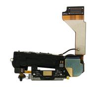 Connettore di ricarica + jack + Micro interno + Antenna GSM iPhone 4