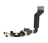 Connettore di ricarica + jack + Micro interno + Antenna GSM iPhone 4S
