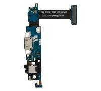 Connettore di ricarica Micro USB + Microfono + Jack Galaxy S6 Edge