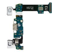 Connettore di ricarica Micro USB + Microfono + Jack Galaxy S6 Edge Plus