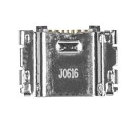 Connettore di ricarica micro-USB per Galaxy J6 / J3 2017 / A6