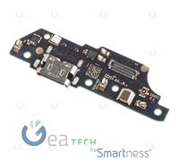 CONNETTORE DI RICARICA MOTOROLA MOTO E20 XT2155 RICAMBIO ORIGINALE SERVICE PACK