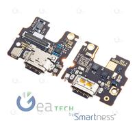 CONNETTORE DI RICARICA MOTOROLA MOTO EDGE 30 XT2203-1 ORIGINALE SERVICE PACK